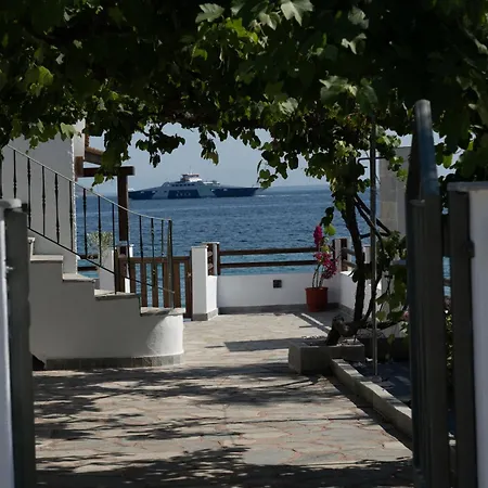 Aigialos Διαμέρισμα