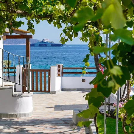 Διαμέρισμα Aigialos