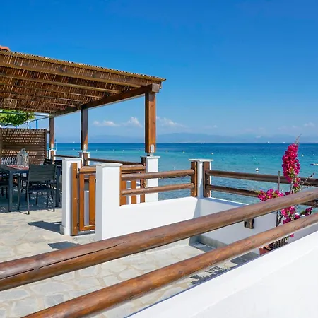 Aigialos Limenas (Thasos)