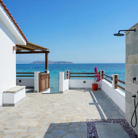 Aigialos * Limenas (Thasos)