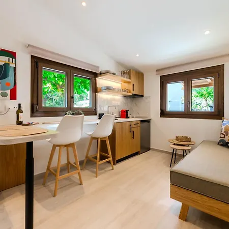 Aigialos * Limenas (Thasos)