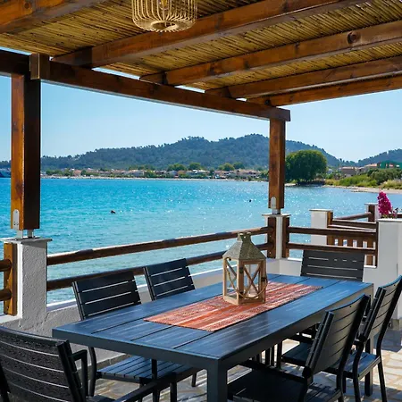 Aigialos Thassos
