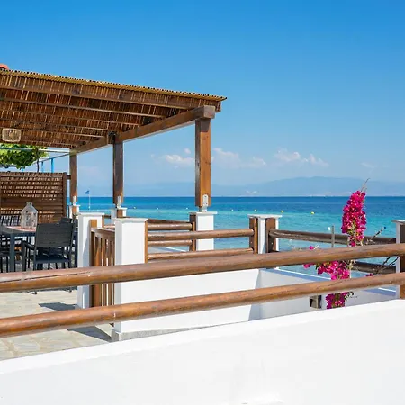 Aigialos * Thassos