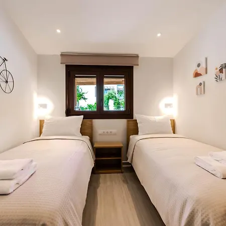 Aigialos * Limenas (Thasos)