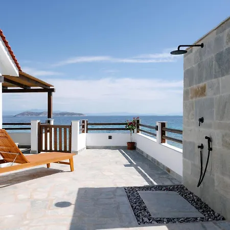 Lägenhet Aigialos Thassos