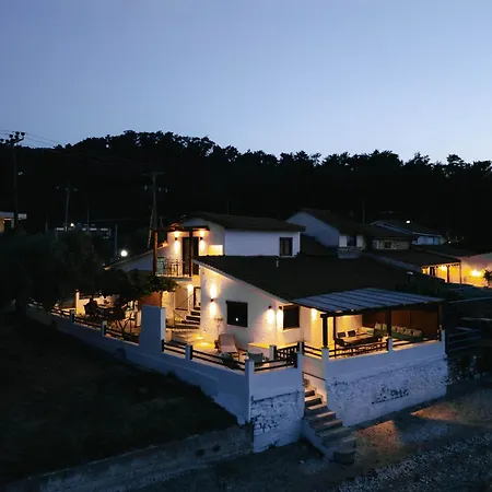 Lägenhet Aigialos Thassos